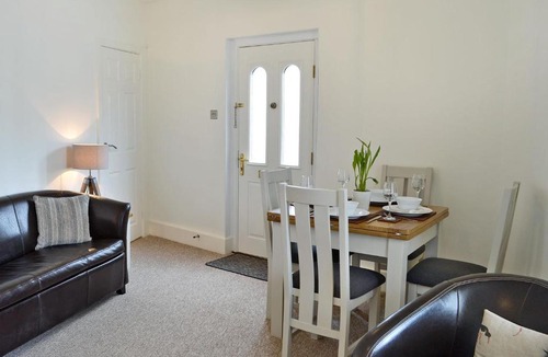 Hayton House | Eden Cottage