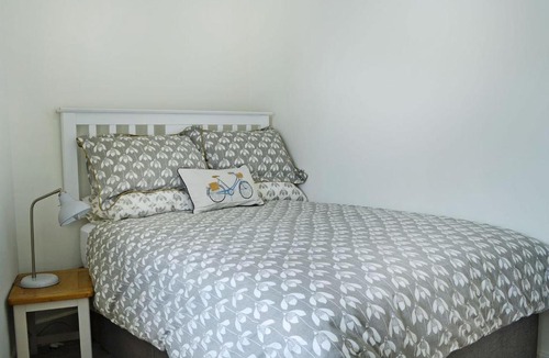 Hayton House | Eden Cottage