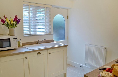 Hayton House | Eden Cottage