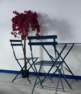 Roubaix Apartment | Eden de Santorin