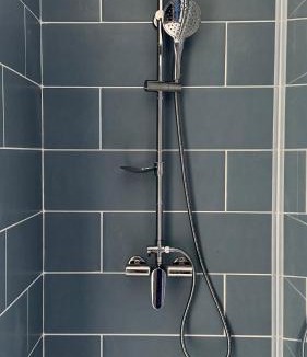 Roubaix Apartment | Eden de Santorin