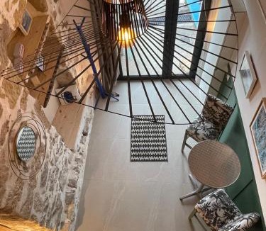 Bouzigues Apartment | Eden de Thau 1ère ligne