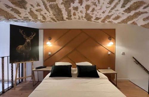 Bouzigues Apartment | Eden de Thau 1ère ligne