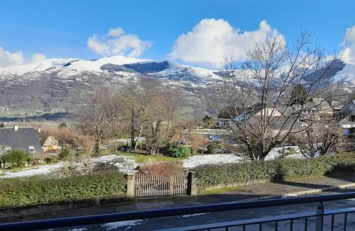 Arcizans-Avant Villa | Eden des Pyrénées