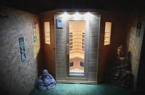 Arcizans-Avant Villa | Eden des Pyrénées