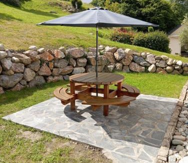 Arcizans-Avant Villa | Eden des Pyrénées