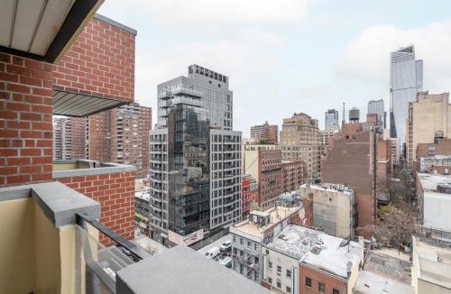 Chelsea Apartment | Eden, dream high-end home in NYC