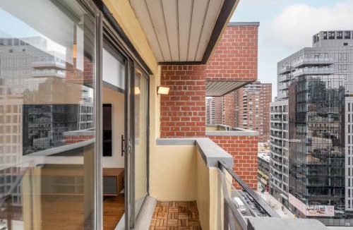 Chelsea Apartment | Eden, dream high-end home in NYC