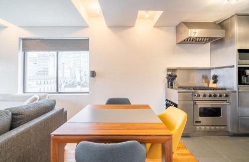 Chelsea Apartment | Eden, dream high-end home in NYC