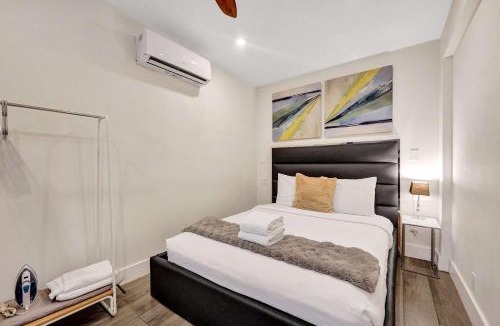 Central Beach Hotel | Eden Escape Walk to FLT Beach 2105