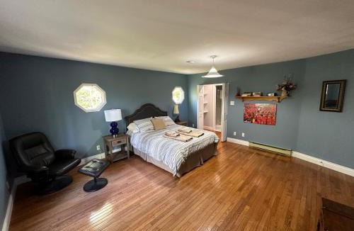 Reidville Bed & Breakfast | Eden Estate B&B