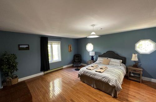 Reidville Bed & Breakfast | Eden Estate B&B