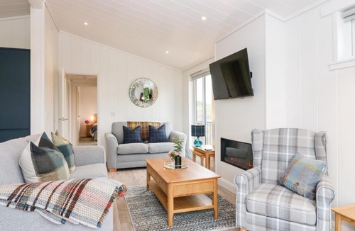 Cupar House | Eden Fields Lodge