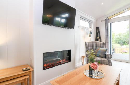 Cupar House | Eden Fields Lodge