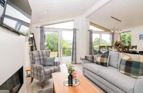 Cupar House | Eden Fields Lodge