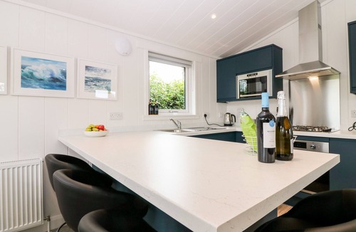 Cupar Cottage | Eden Fields Lodge