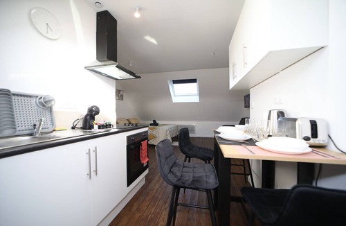 Cambrai Apartment | Eden