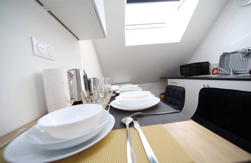Cambrai Apartment | Eden