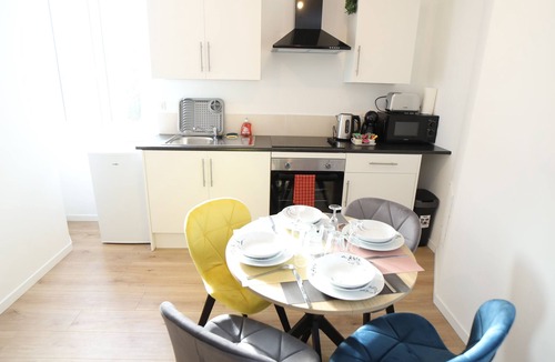 Cambrai Apartment | Eden