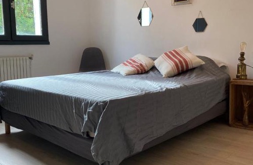 Le Thor Villa | Eden