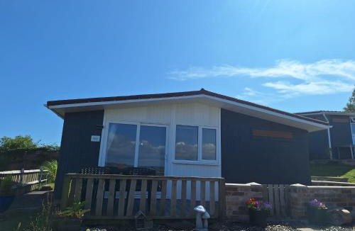 Llanybri Cabin | Eden Garden