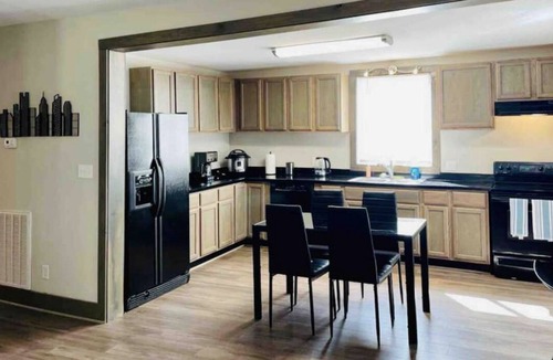 Eden House | Eden Getaway