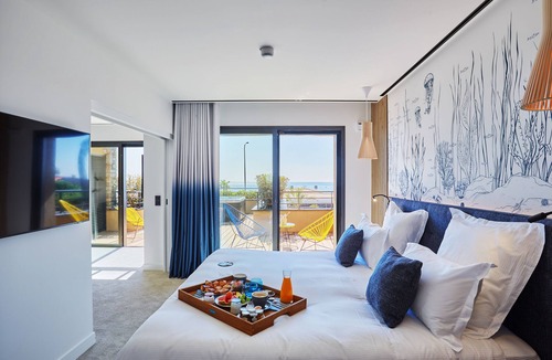 La Nartelle Hotel | Eden Hotel