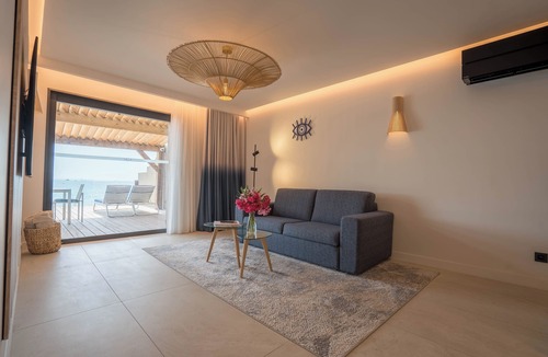 La Nartelle Hotel | Eden Hotel