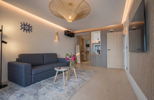 La Nartelle Hotel | Eden Hotel