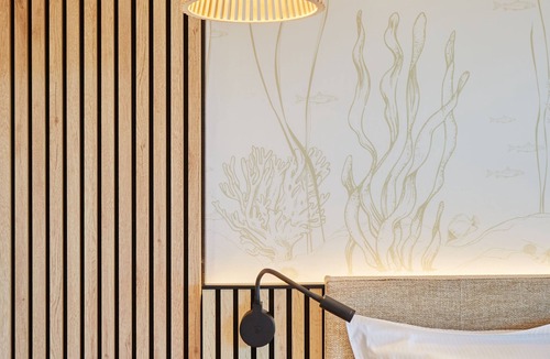 La Nartelle Hotel | Eden Hotel