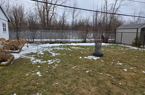 Vaudreuil House | Eden House