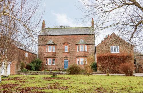 Penrith House | Eden House