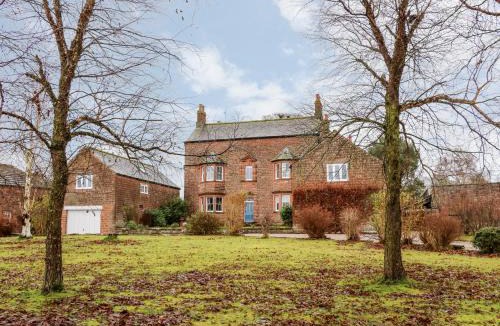 Penrith House | Eden House