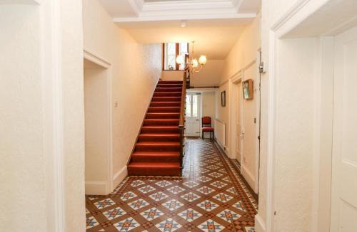 Penrith House | Eden House