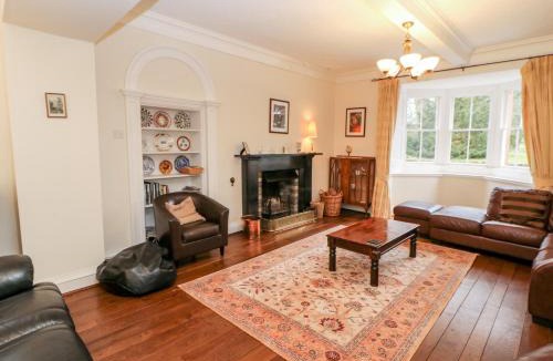 Penrith House | Eden House