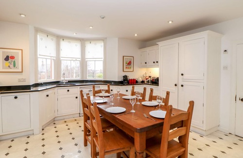 Penrith Cottage | Eden House