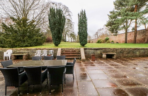 Penrith Cottage | Eden House