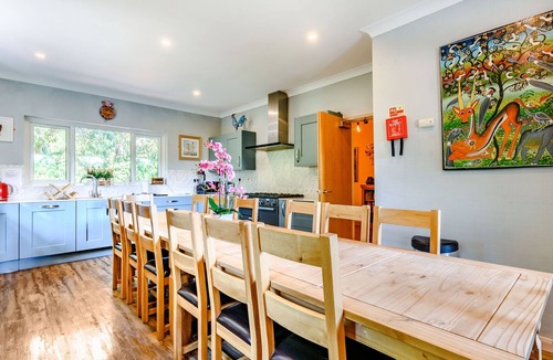 Bardsea Cottage | Eden House