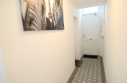 Cambrai Apartment | Eden I, Le Spacieux