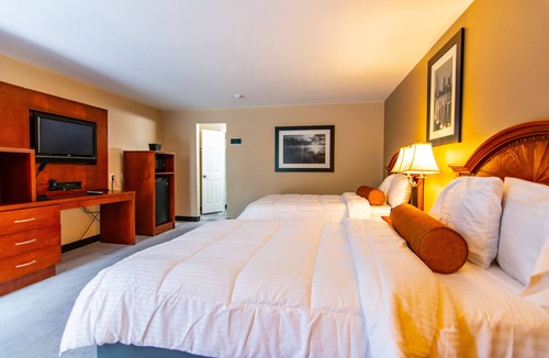 Eden Hotel | Eden Inn Motel
