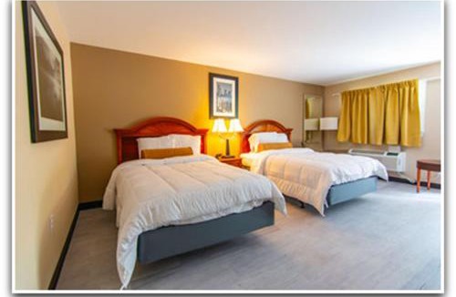 Eden Hotel | EDEN INN
