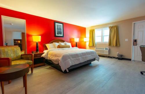 Eden Hotel | EDEN INN