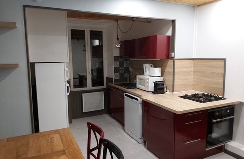 Chaumont House | EDEN Jacuzzi private suite