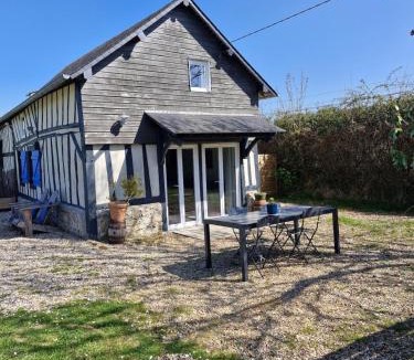 Conteville Bed & Breakfast | Eden Koï