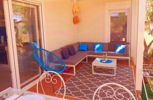 Betina Apartment | Eden Lady Mobile Home, Croatia, Drage