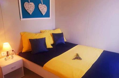 Betina Apartment | Eden Lady Mobile Home, Croatia, Drage
