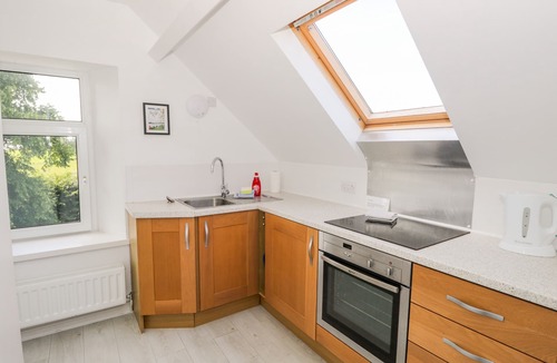 Bardsea Cottage | Eden Lodge