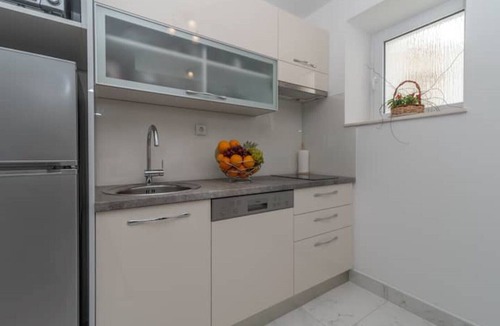 Seget House | Eden Mediterranean House