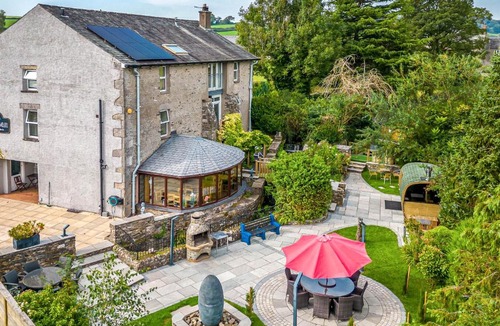 Kendal House | Eden Mill, Millers Beck