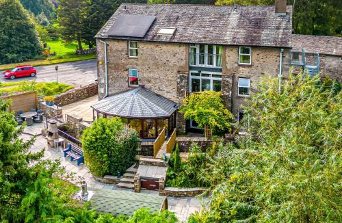 Kendal House | Eden Mill, Millers Beck